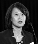 YEN WONG